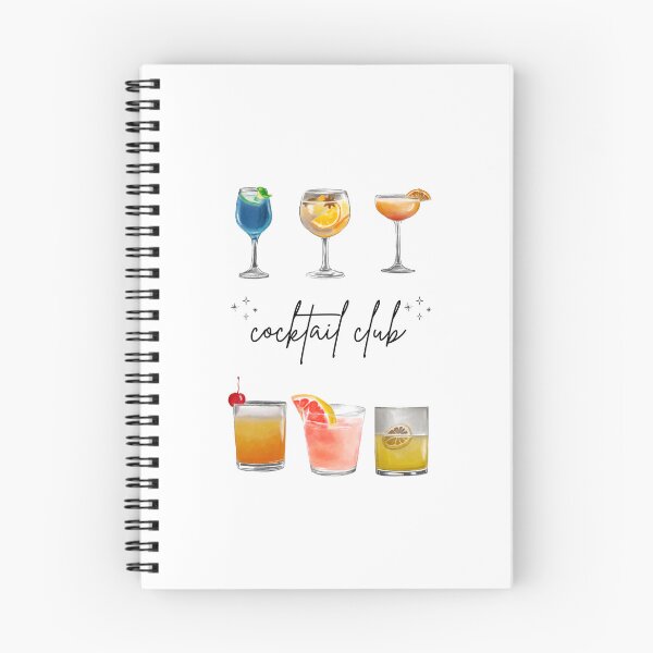 Item preview, cocktail club designed and sold by trendsetterrrr.