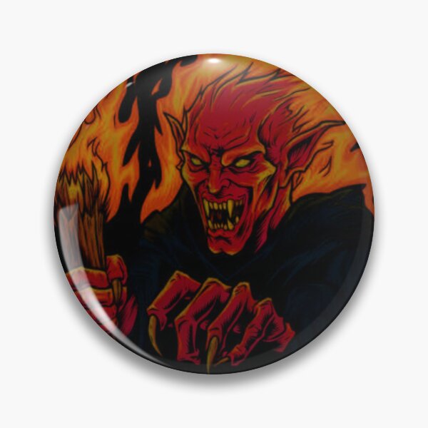 Item preview, Ugly Monster Spirit designed and sold by Creomix.