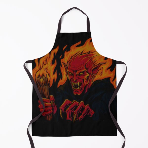 Item preview, Ugly Monster Spirit designed and sold by Creomix.