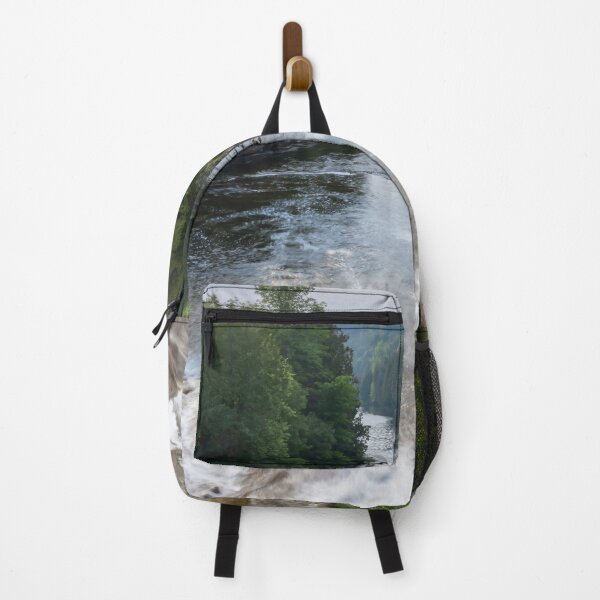 Item preview, McGowan Falls, Durham, Ontario 4 designed and sold by jrtwynam.
