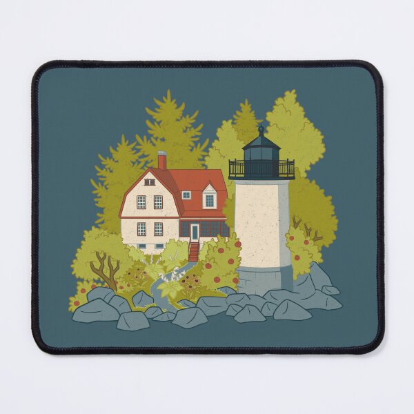 Item preview, Whitlocks Mill Light designed and sold by JadaFitch.