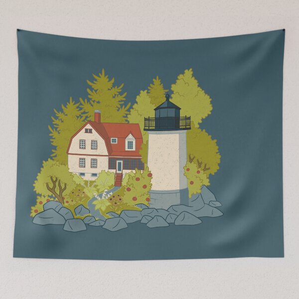 Item preview, Whitlocks Mill Light designed and sold by JadaFitch.
