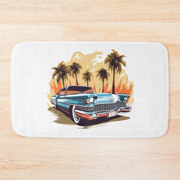 Item preview, Retro cars designed and sold by drowndeep.