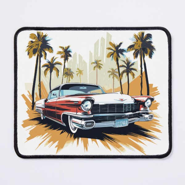Item preview, Retro cars designed and sold by drowndeep.