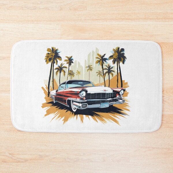 Item preview, Retro cars designed and sold by drowndeep.