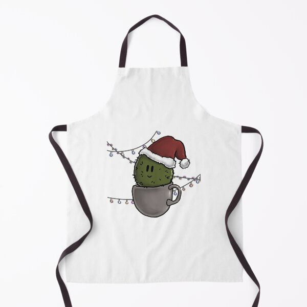 Item preview, Christmas Cactus designed and sold by MieepMieep.