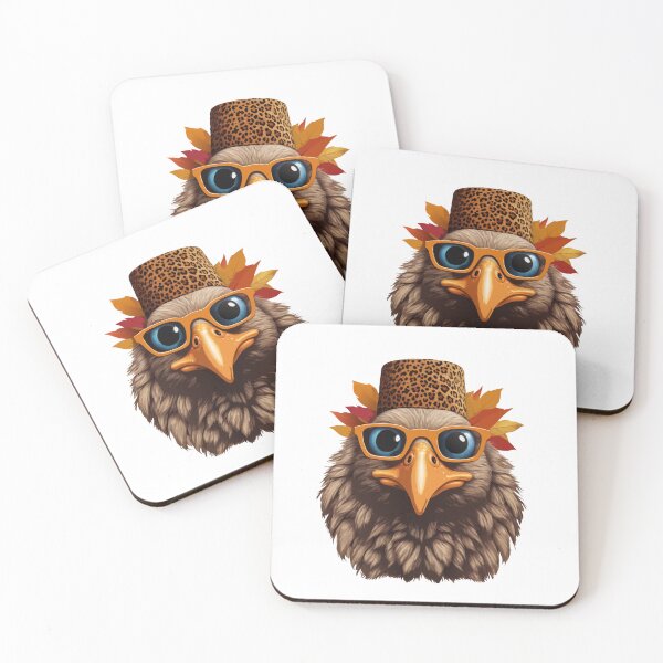 Item preview, Thanksgiving Turkey 2024 designed and sold by EaglePresss.
