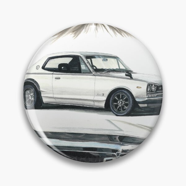 Item preview, Hako GTR designed and sold by Gumz.