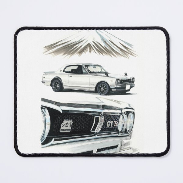 Item preview, Hako GTR designed and sold by Gumz.