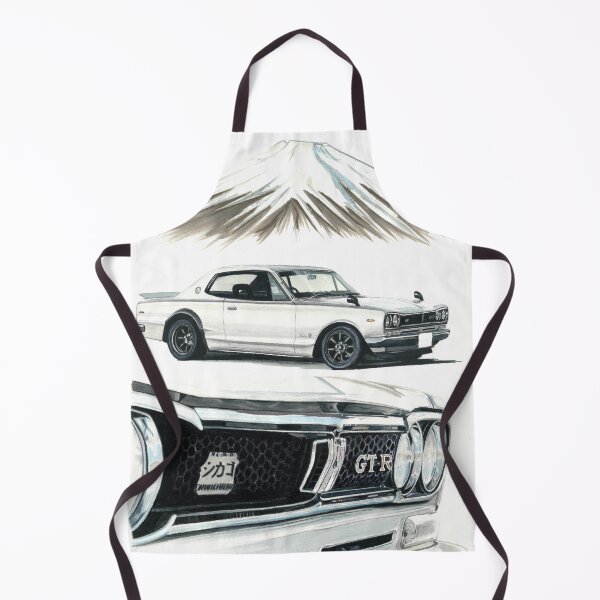 Item preview, Hako GTR designed and sold by Gumz.