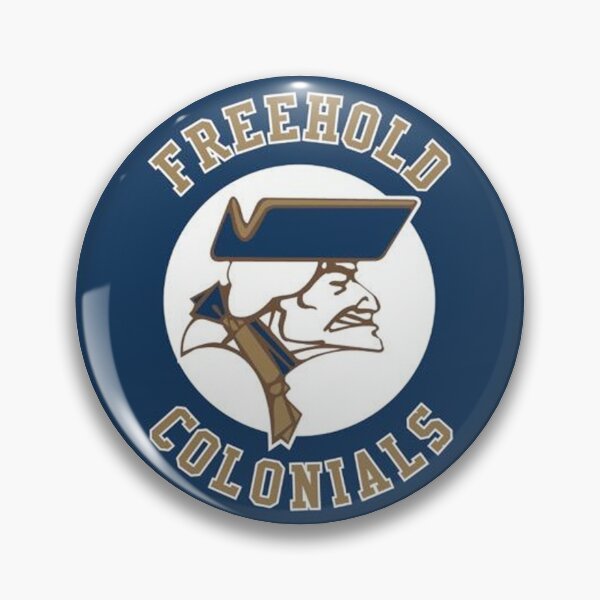 Item preview, Freehold Colonials designed and sold by casualcatherine.