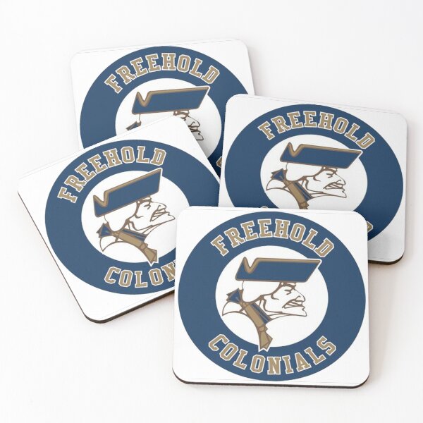 Item preview, Freehold Colonials designed and sold by casualcatherine.
