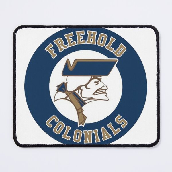 Item preview, Freehold Colonials designed and sold by casualcatherine.