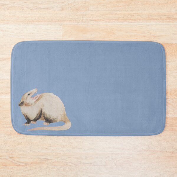 Item preview, A Good Opossum designed and sold by pat-tea.