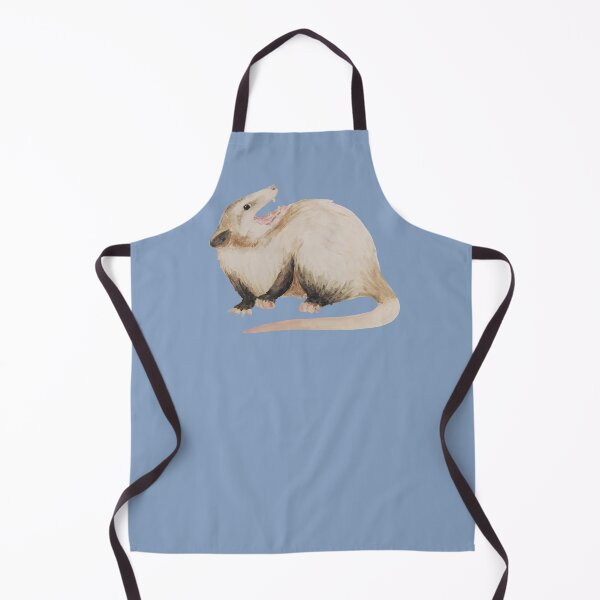 Item preview, A Good Opossum designed and sold by pat-tea.