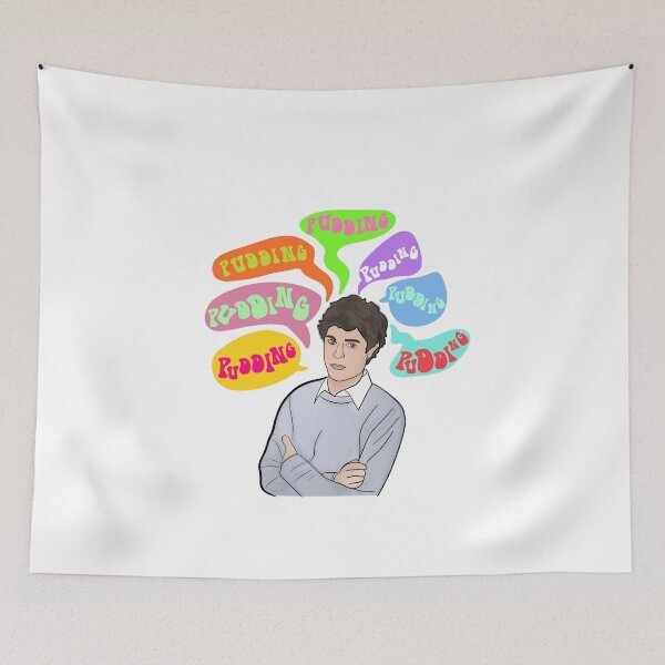 Item preview, Seth Cohan designed and sold by swanspirate520.