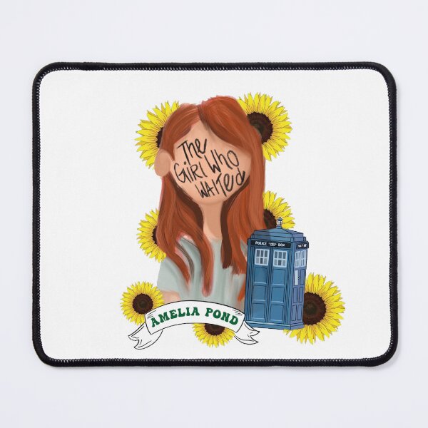Item preview, The girl who waited  designed and sold by swanspirate520.