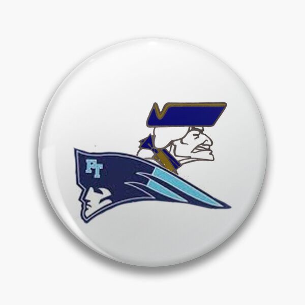 Item preview, Freehold: Colonials vs Patriots designed and sold by casualcatherine.