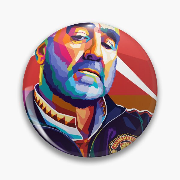 Item preview, King Eric Wpap Art designed and sold by SiksisArt.
