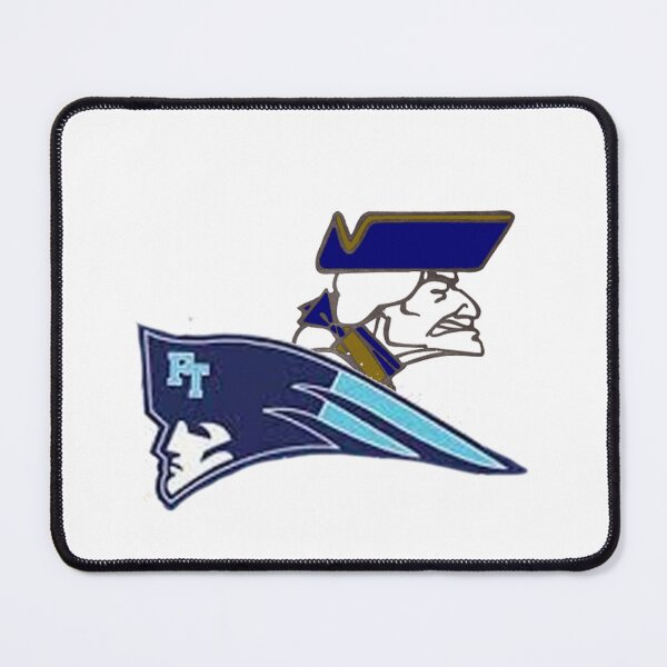 Item preview, Freehold: Colonials vs Patriots designed and sold by casualcatherine.