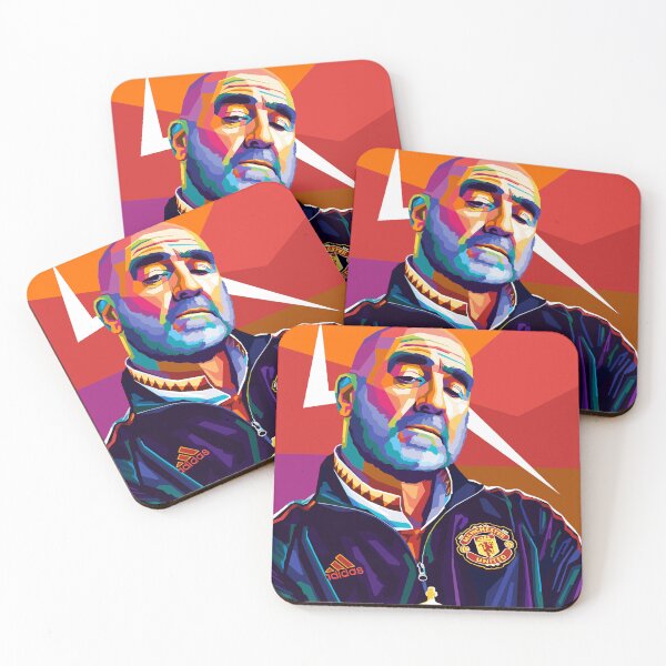 Item preview, King Eric Wpap Art designed and sold by SiksisArt.