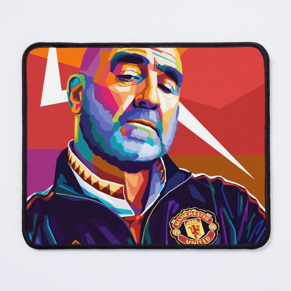 Item preview, King Eric Wpap Art designed and sold by SiksisArt.