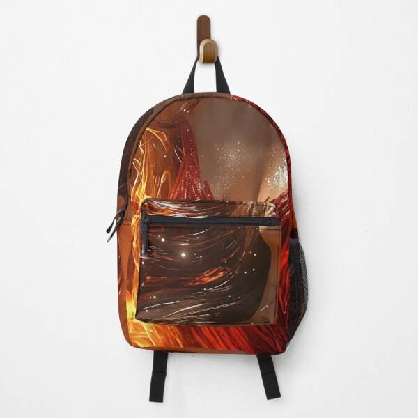 Item preview, I Am the Fire designed and sold by oanaunciuleanu.