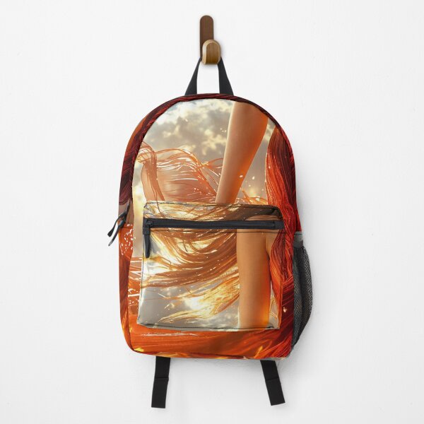 Item preview, I Am the Fire designed and sold by oanaunciuleanu.