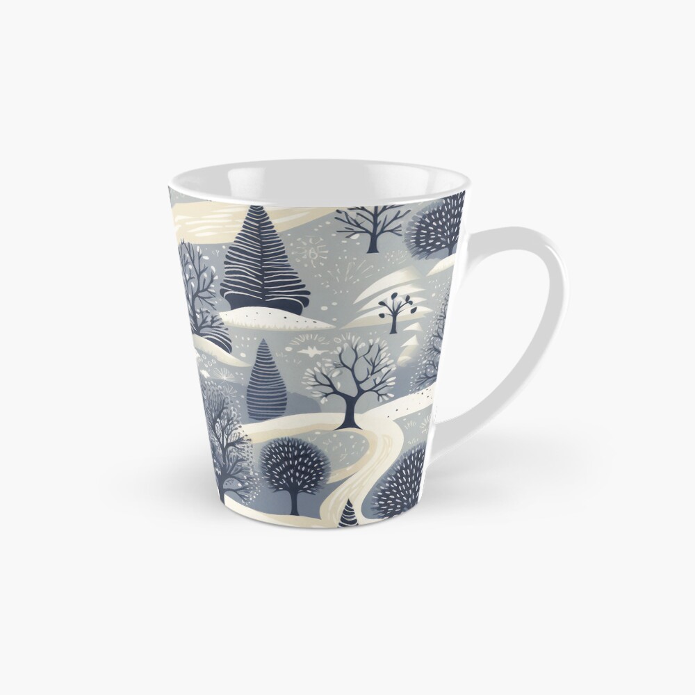 Item preview, Tall Mug designed and sold by MagelliShop.