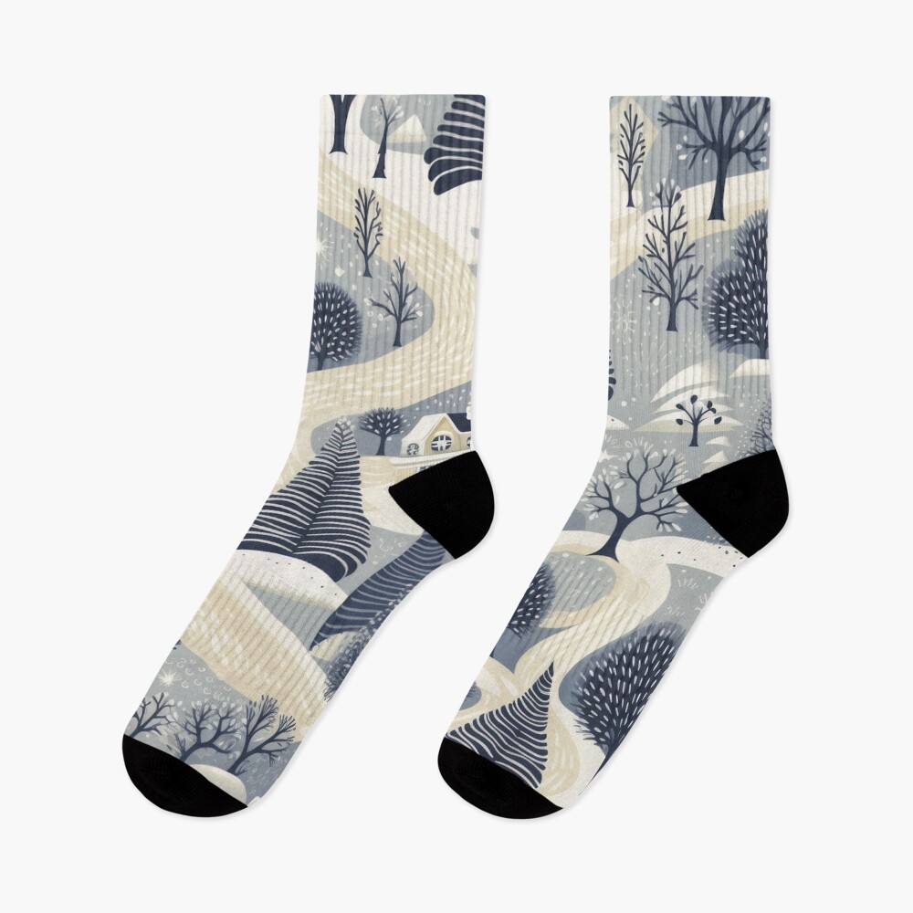 Item preview, Socks designed and sold by MagelliShop.