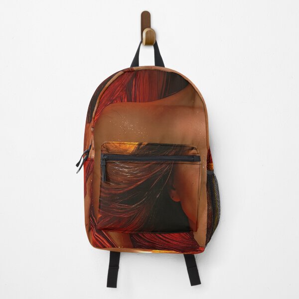 Item preview, I Am the Fire designed and sold by oanaunciuleanu.