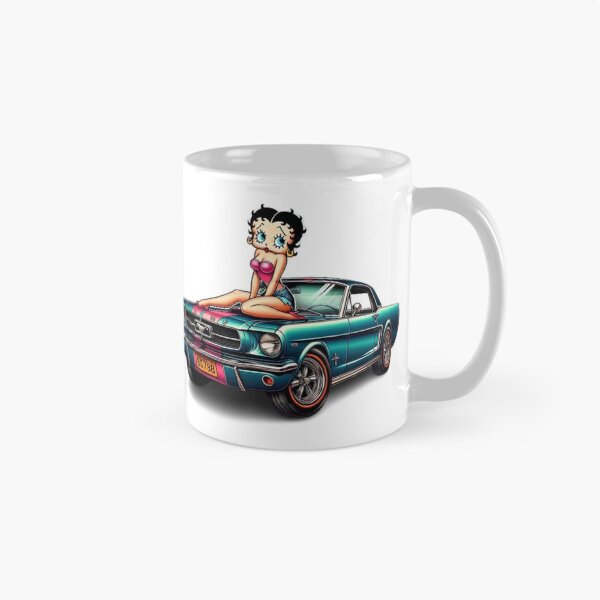 Item preview, BETTY BOOP designed and sold by CHRIST5000.