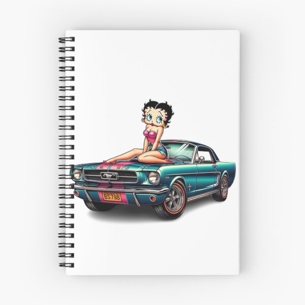 Item preview, BETTY BOOP designed and sold by CHRIST5000.
