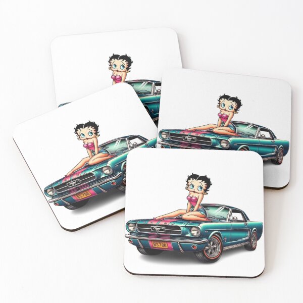 Item preview, BETTY BOOP designed and sold by CHRIST5000.