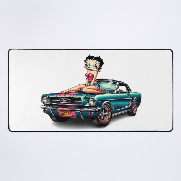 Item preview, BETTY BOOP designed and sold by CHRIST5000.