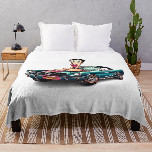 Item preview, BETTY BOOP designed and sold by CHRIST5000.