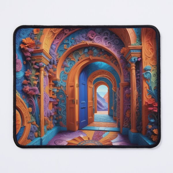 Item preview, The Realm designed and sold by designsbyjon.