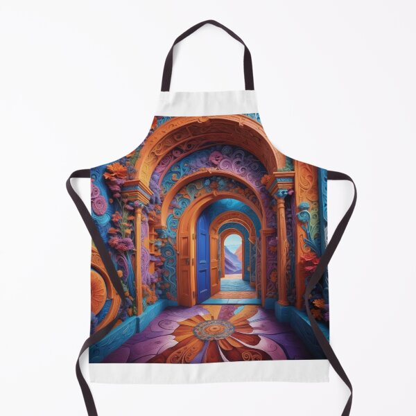 Item preview, The Realm designed and sold by designsbyjon.