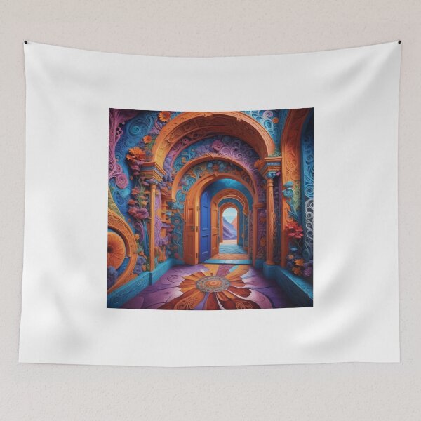 Item preview, The Realm designed and sold by designsbyjon.