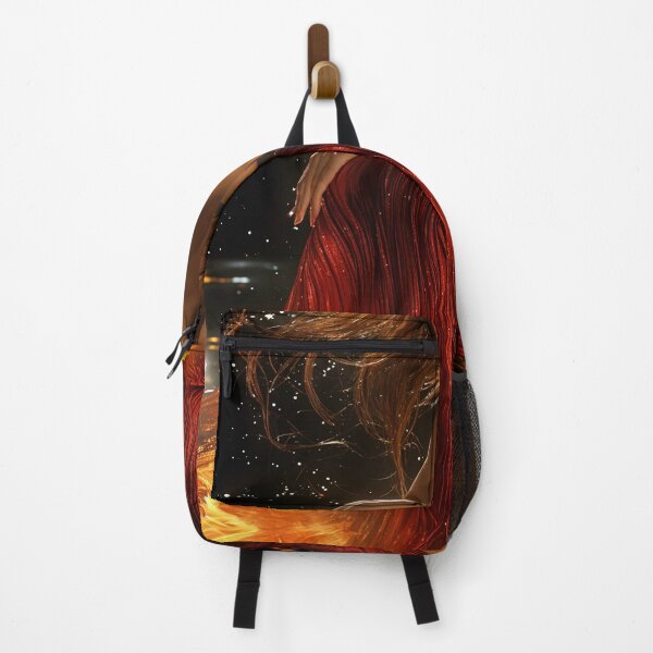 Item preview, I Am the Fire designed and sold by oanaunciuleanu.