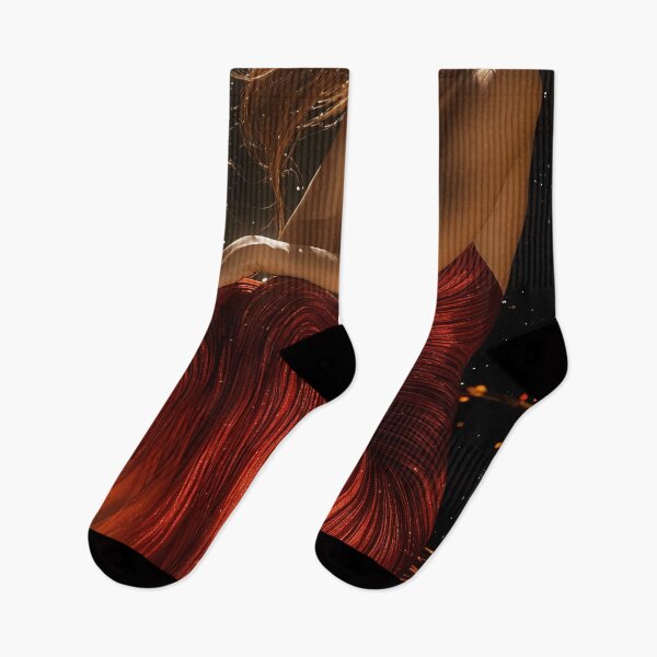 Item preview, I Am the Fire designed and sold by oanaunciuleanu.