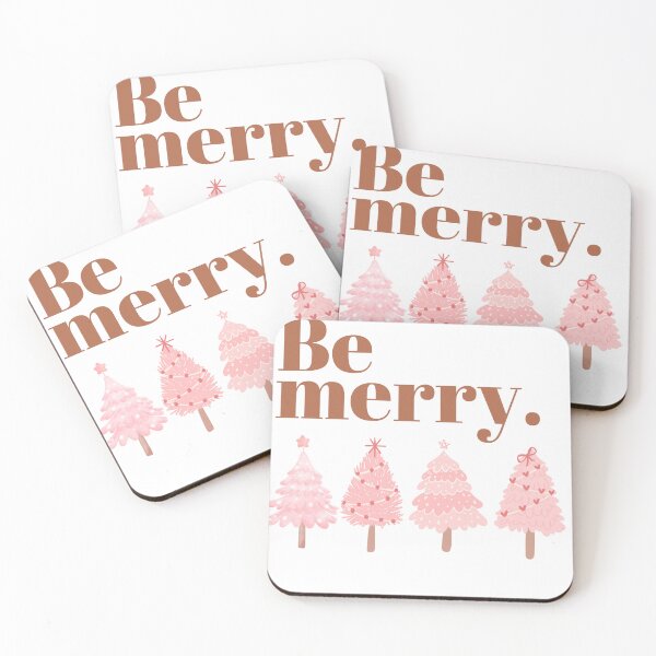 Item preview, Christmas. Merry Christmas. Be merry. designed and sold by Lunarmenta.
