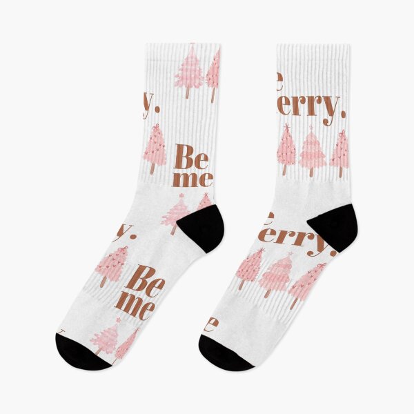 Item preview, Christmas. Merry Christmas. Be merry. designed and sold by Lunarmenta.