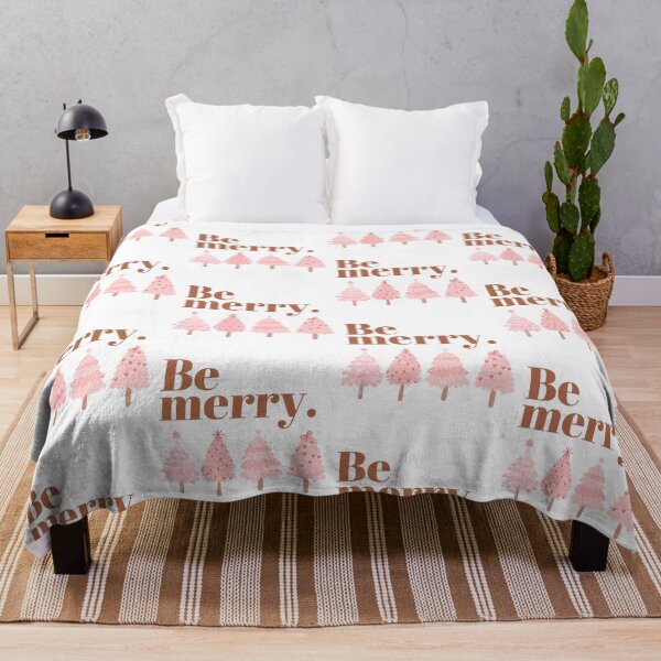 Item preview, Christmas. Merry Christmas. Be merry. designed and sold by Lunarmenta.