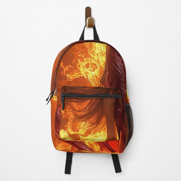 Item preview, I Am the Fire designed and sold by oanaunciuleanu.