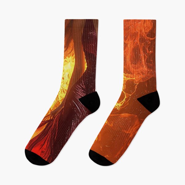Item preview, I Am the Fire designed and sold by oanaunciuleanu.