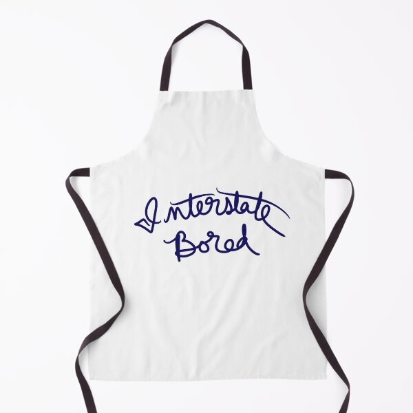 Item preview, Interstate Bored designed and sold by abeink.