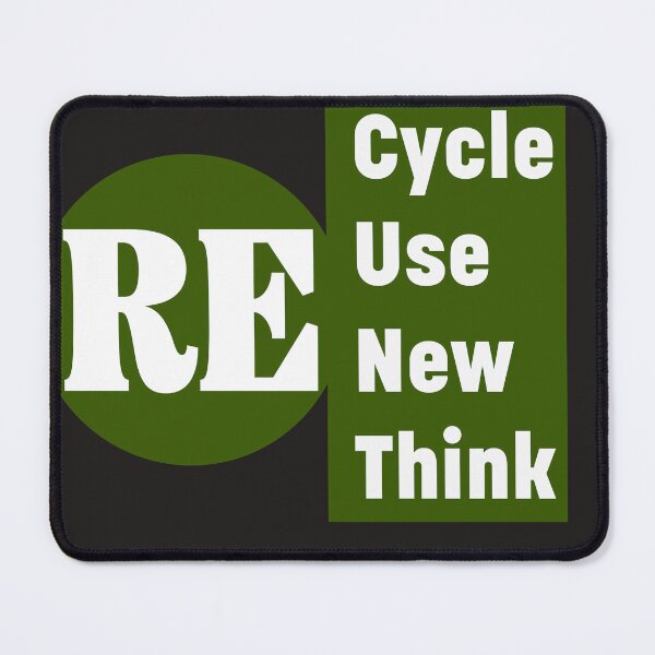 Item preview, ReCycle Tee designed and sold by ClassicMovieTees.