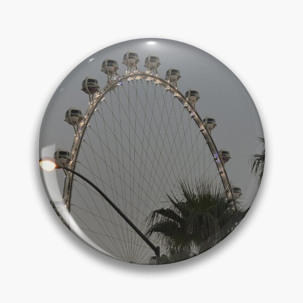 Item preview, Linq High Roller designed and sold by MangoSeeds.