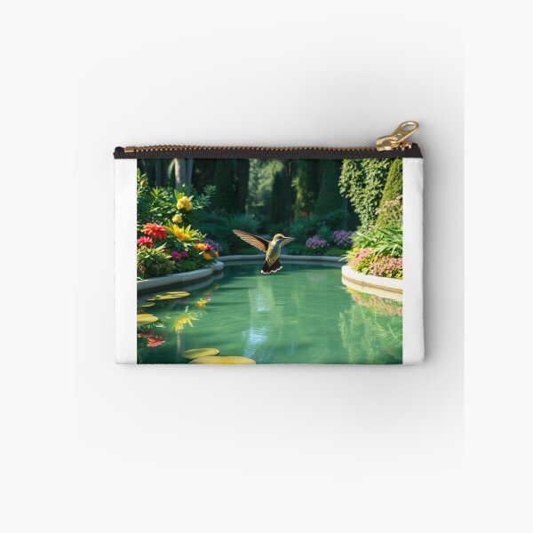 Item preview, Whispering Waterscape designed and sold by sachinnaha.
